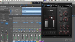 05. Metering and Mastering Example