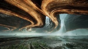 miHoYo - Unreal Engine 5 Open-World Fantasy Game Teaser