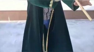 Рифат Йәмлихин - Ҡара өйрәк