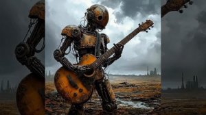 Музыка войны