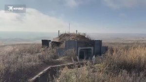 ПОКРОВСКИЙ УКРЕПРАЙОН