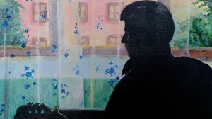 Just another woman in Love. Cover.