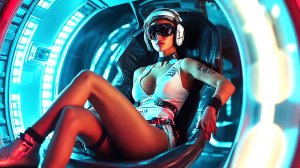 Eurodance & Dance Show #27 (FHD)