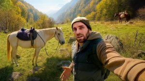 Редчайшие животные планеты и неизведанные земли. Путешествие в мир дикой природы | Все как у людей