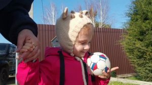 МОЙ НОВЫЙ ОБРАЗ/ КАК ВАМ ? / КТО ПРИЕХАЛ К НАМ В ГОСТИ