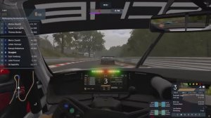 Project Motor Racing|Гоночный игровой процесс проекта. 4K HDR