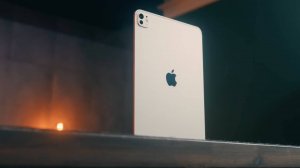 iPad Pro M5 спустя 1 неделю - что на самом деле имеет значение!