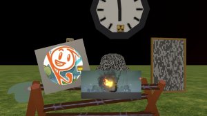 DRAW A STICKMAN EPIC 3 ДА ДА СНОВА ИГРА ДРУГАЯ