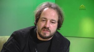 Канон. Музыкант, композитор, продюсер Иван Смирнов. Часть 1