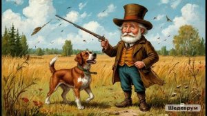 Хармс Иван Топорышкин