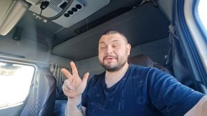 ПЕРВЫЙ ГОЛОЛЕД/ДТП/ЖЕСТЬ/ СБАВИЛ СКОРОСТЬ ДО 35 КМ.Ч. ТИШЕ ЕДЕШЬ = ЗАЛОГ УСПЕХА #камаз5490