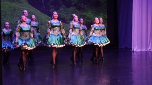 Новый мотив (степ)