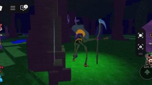 новая мультик в 99 ночей