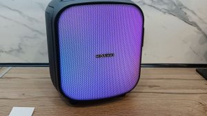 микрофон Урал Молния 1400