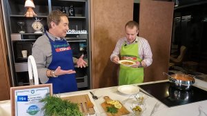 Говорит и показывает Уфа! - 08.11.2025