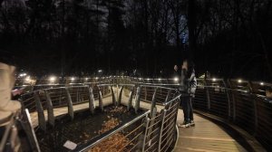 ВДНХ,  прогулка.