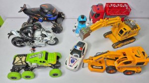 Машинки летают и прыгают! Развивающие мультики Машины помощники. Мультфильмы про машинки