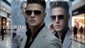 Виталий Глеков – Я тебя нашел (Премьера клипа) 😎 Новинки Музыки