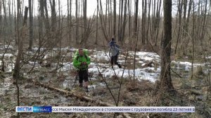 Погружение в трясину: «Вести-Кузбасс» выяснили, чем туристов привлекает болотинг