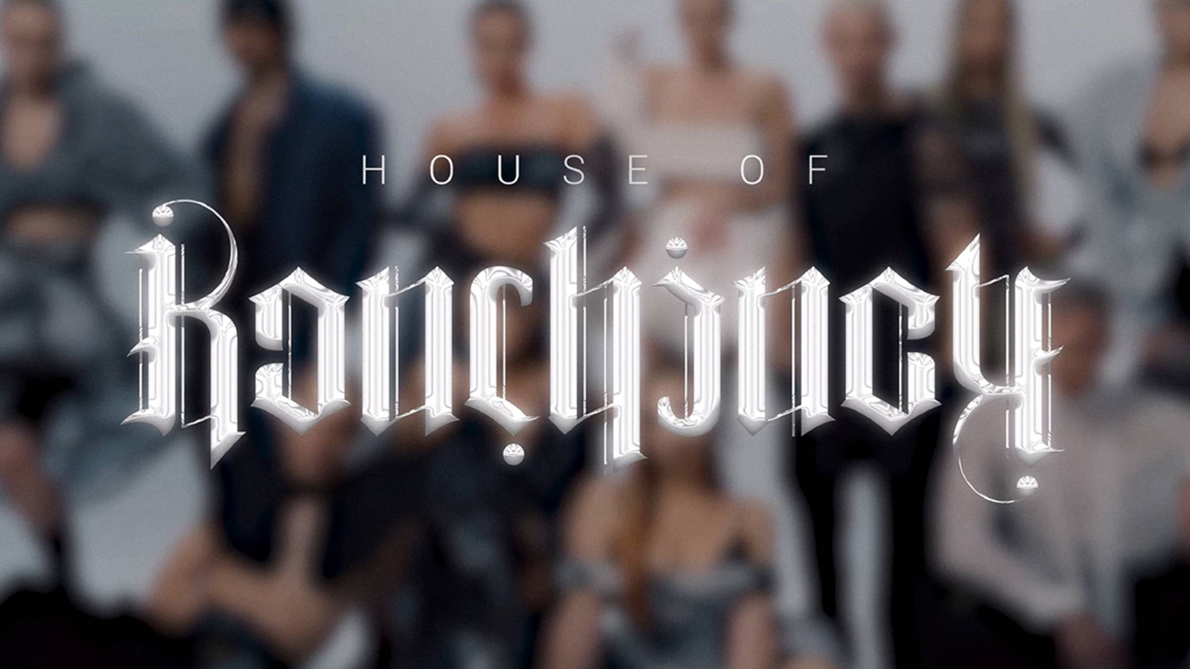 HOUSE OF BONCHINCHE - Профайл, полуфинал / Дом Бончинче смотреть онлайн