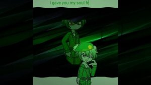 ДаблФли // GL|2 + Happy Tree Friends // Флиппи & Фликпи