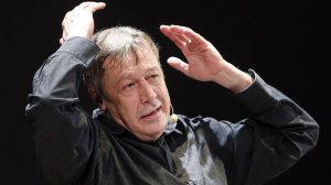 Михаил Ефремов