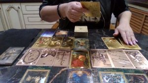 Лев с 10 по 16 ноября 2025.