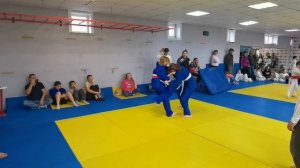 Лиза поединок 2 20251108