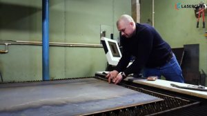 Лазерная резка: от новичка до мастера металла!