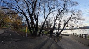 Марьино на роллерах