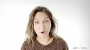 Носова Диана. Проект #Настоящие STARLAB