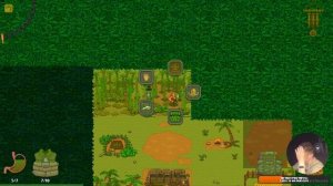 SOG: Vietnam (DEMO) | тактический рогалик на тему войны во Вьетнаме | смотрим инди-проект