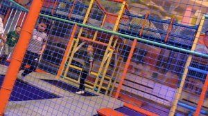 ⚠ БАТУТНЫЙ КОМПЛЕКС⚠  от компании Фабрика развлечений