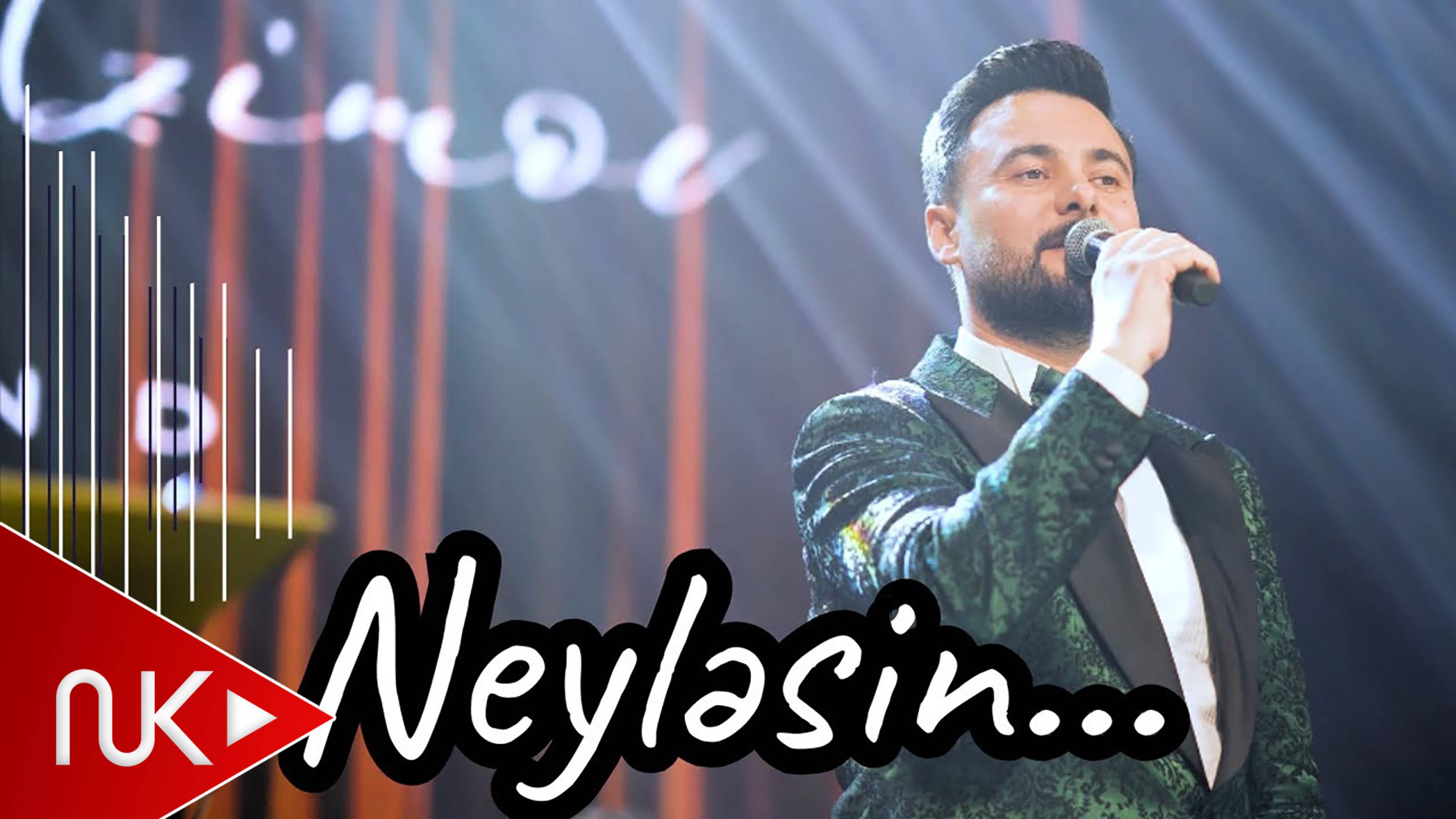 Rubail Azimov - Neylesin