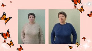 #вязовлог //готовые работы //покупки