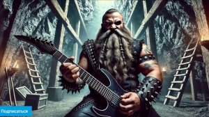 Марш гномов｜Музыкальный Клип