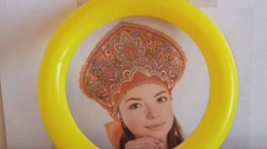 Квантовая Система СВАРГИ