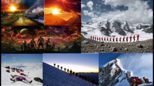 3. В борьбе с дефицитом смена дефицитов. Ремикс. Развития движение– спираль