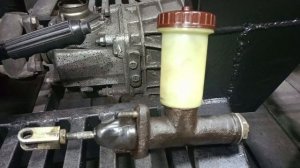 МТШ-10. Минитрактор своими руками. Крылья, сиденье, мысли о гидравлике. 🚜🚜🚜