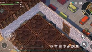 Рейд базы danielchavez(топ база)