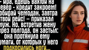 Я не смог дочитать без слёз — каждое слово этой истории словно проживал вместе с героем...