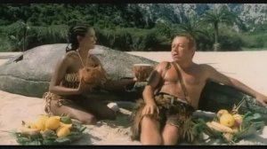 Синьор Робинзон / Паоло Вилладжо / Любимые комедии