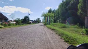 Путешествие по забытым местам России .