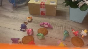 Праздник Тинипинов