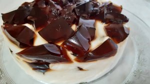 Торт КОФЕ с МОЛОКОМ ФАНТАСТИЧЕСКИ ВКУСНЫЙ! МОЖНО ПРИГОТОВИТЬ на СКОРУЮ РУКУ!