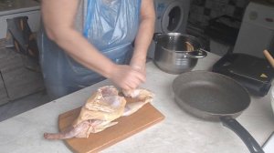 Вот это ПЕТУХИ! _. Пеку ВАФЛИ с какосовой стружкой)!. Продолжение следует!!!.