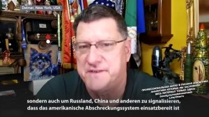 Против русских у нас нет шансов. Мы проиграли эту гонку | Скотт Риттер