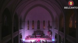 «Времена года: Вивальди и Пьяццолла»