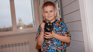 Коллекционирую брелки 😋 кошка тоже любит мои игрушки 🙈