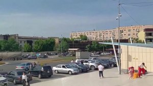 22 Шымкент Железно дорожный вокзал 08 05 2024~2